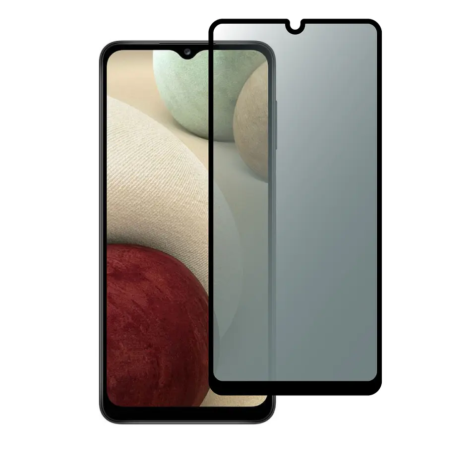 Samsung A20/A30 Normal Lámina Anti-espía 1