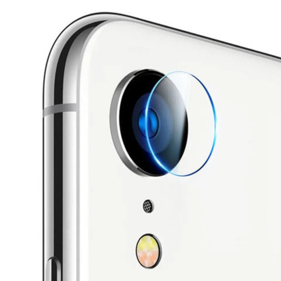 Lámina Cámara iPhone XR 1