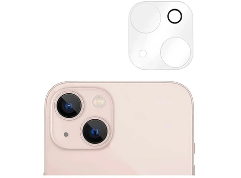 Lámina Cámara iPhone 13 Mini