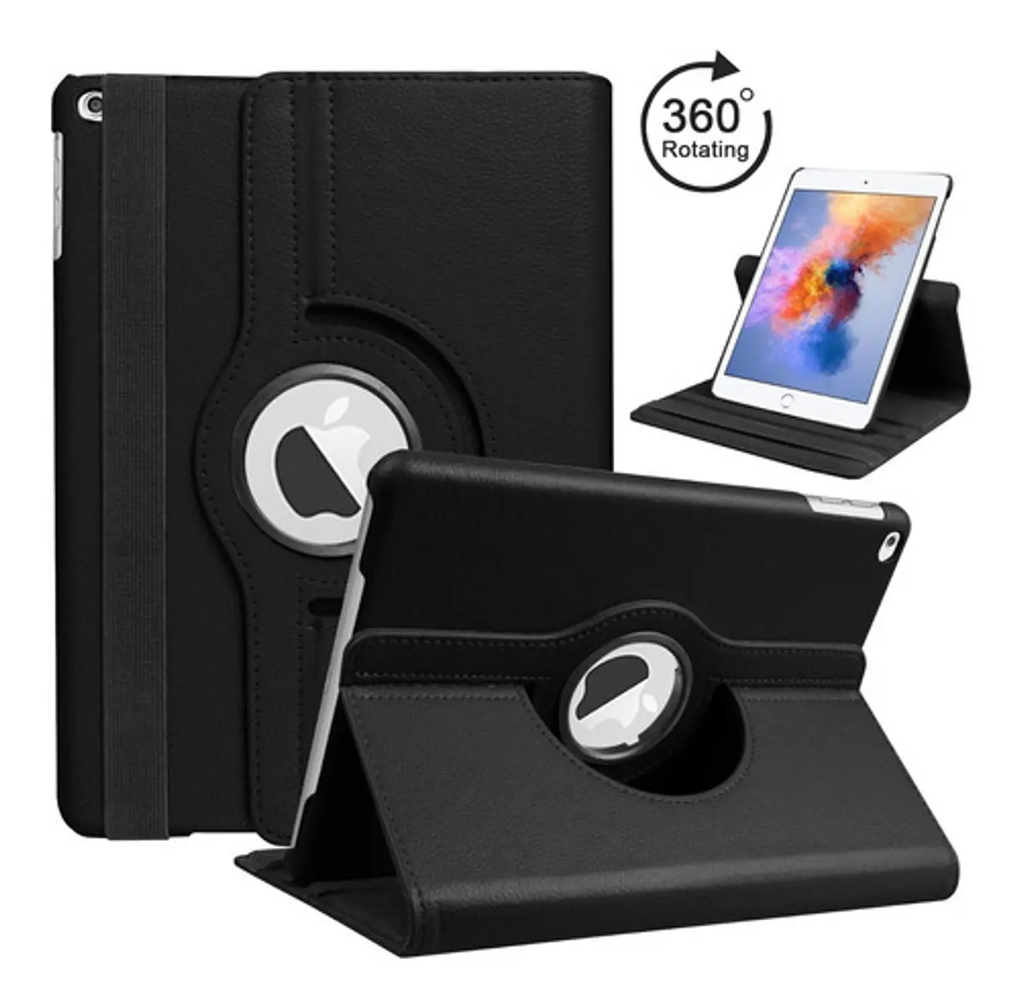 iPad 7ma/8va/9na Generación 10.2