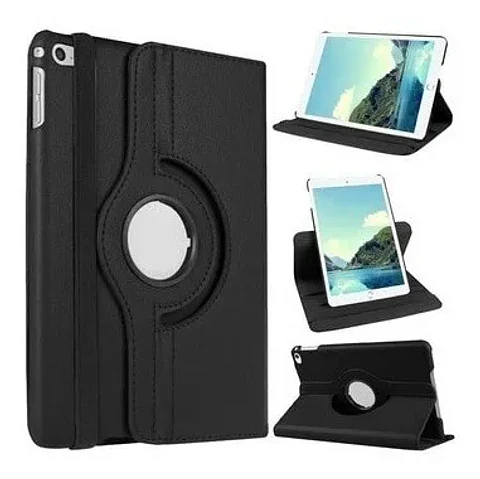 iPad 7ma/8va/9na Generación 10.2" Funda Giratoria 360° 