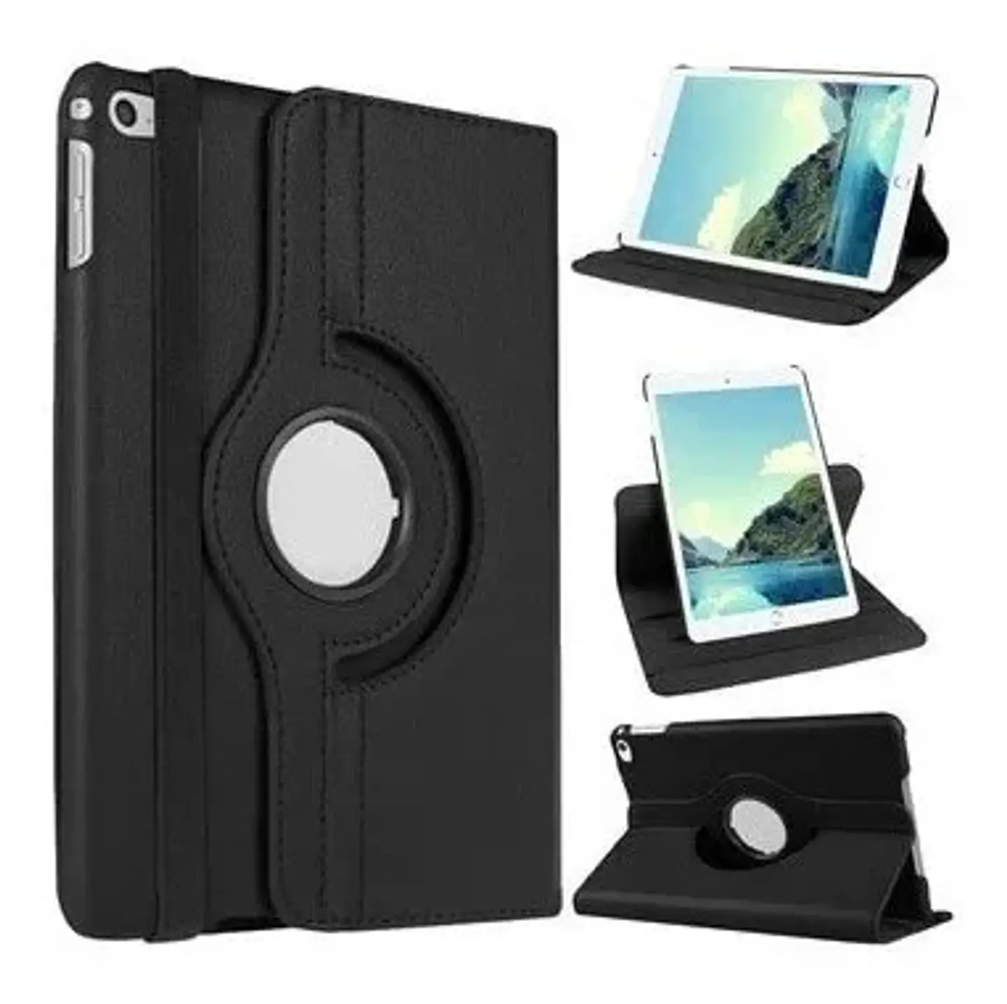iPad 7ma/8va/9na Generación 10.2