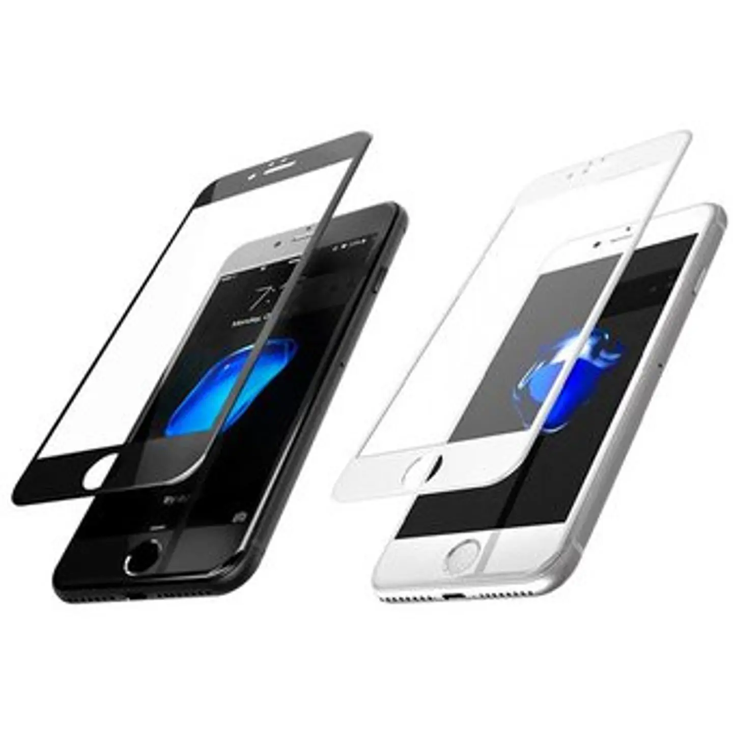iPhone 6Plus/6sPlus Lámina De Vidrio Templado 1