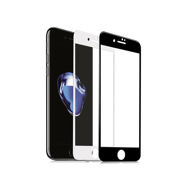 iPhone 6/6s Lámina De Vidrio Templado