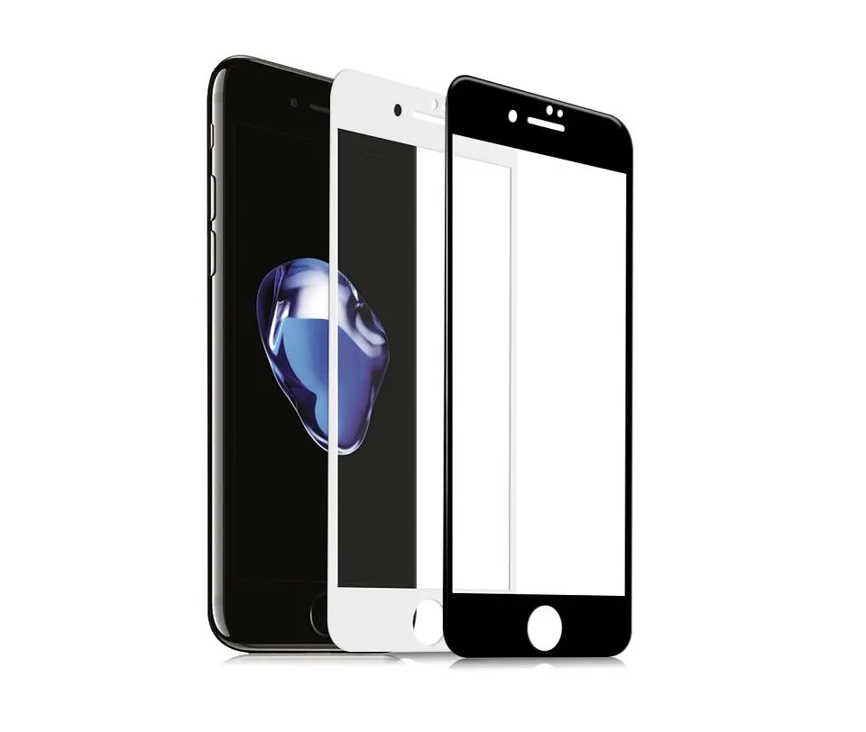 iPhone 6/6s Lámina De Vidrio Templado 2