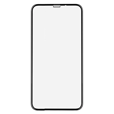 iPhone 11 Pro Lámina De Vidrio Templado Completa