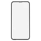 iPhone 11 Pro Max Lámina De Vidrio Templado Completa - Miniatura 2