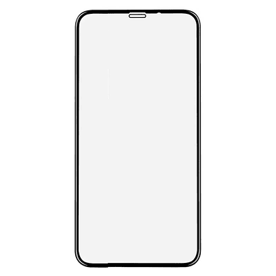 iPhone X/XS Lámina De Vidrio Templado Completa