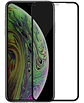 iPhone Xs Max Lámina De Vidrio Templado Completa - Miniatura 2