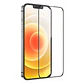 iPhone 13 Pro Lámina De Vidrio Templado Completa - Miniatura 1