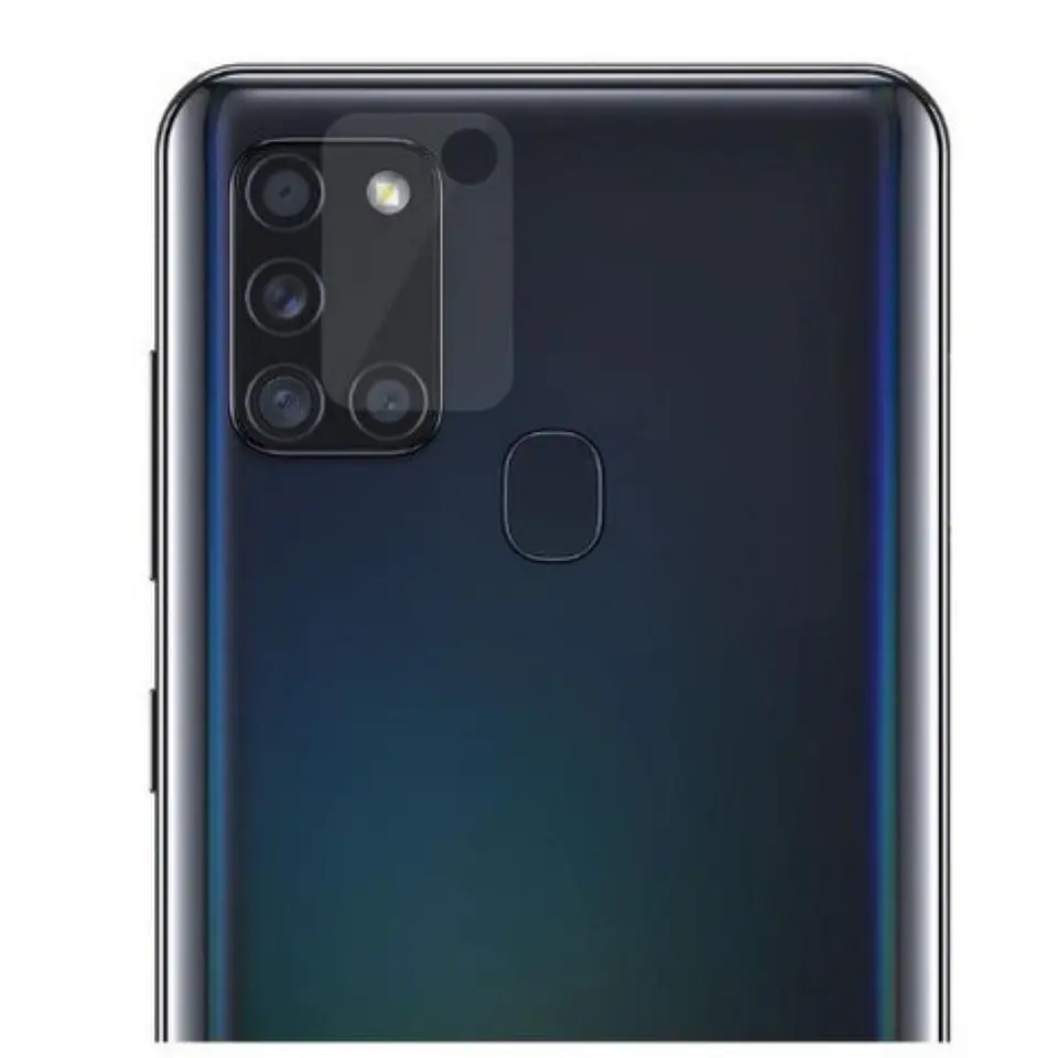 Samsung A21s Lámina De Cámara 1