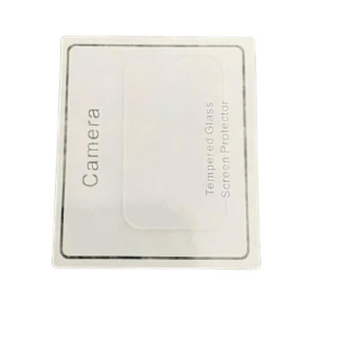 Samsung A02s Lámina De Cámara