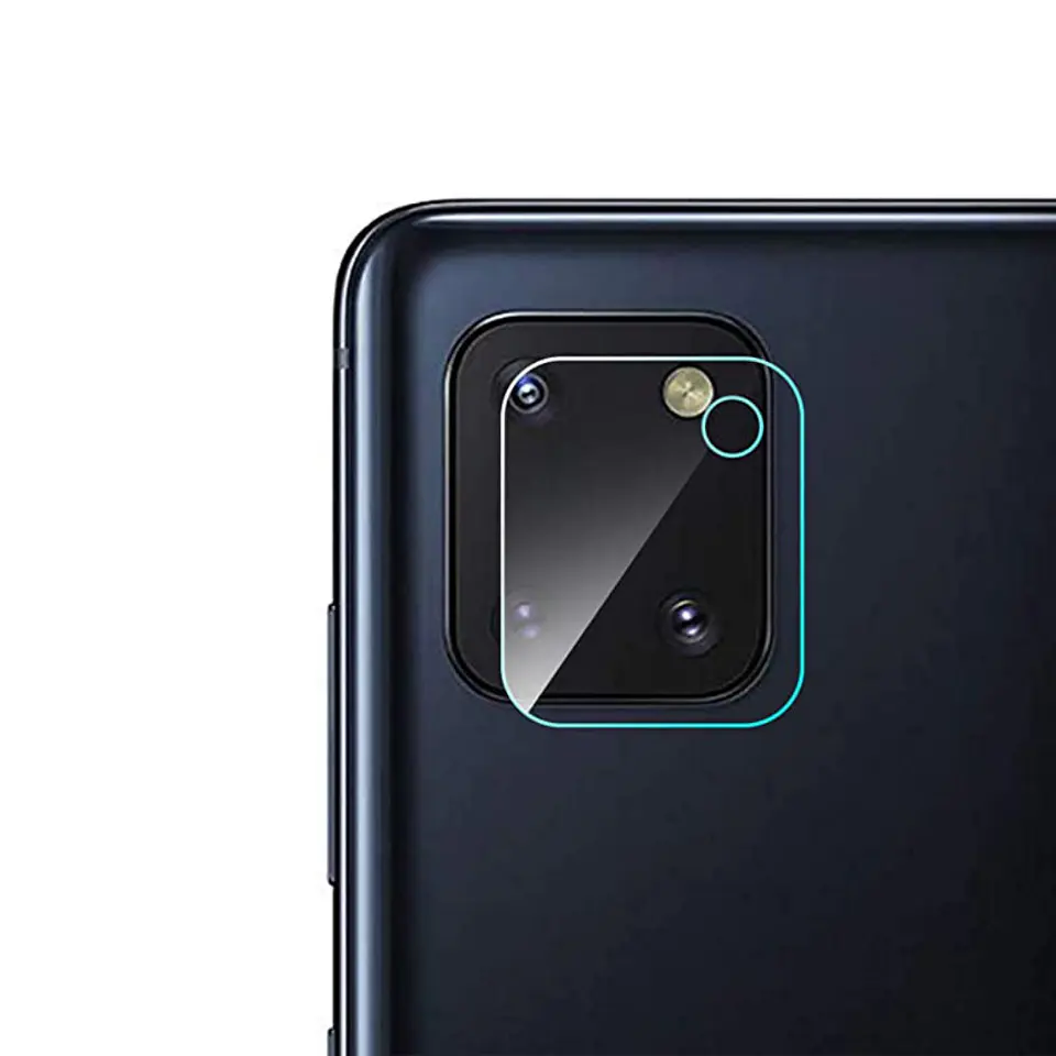 Samsung Note 10 Lite Lámina De Cámara 1