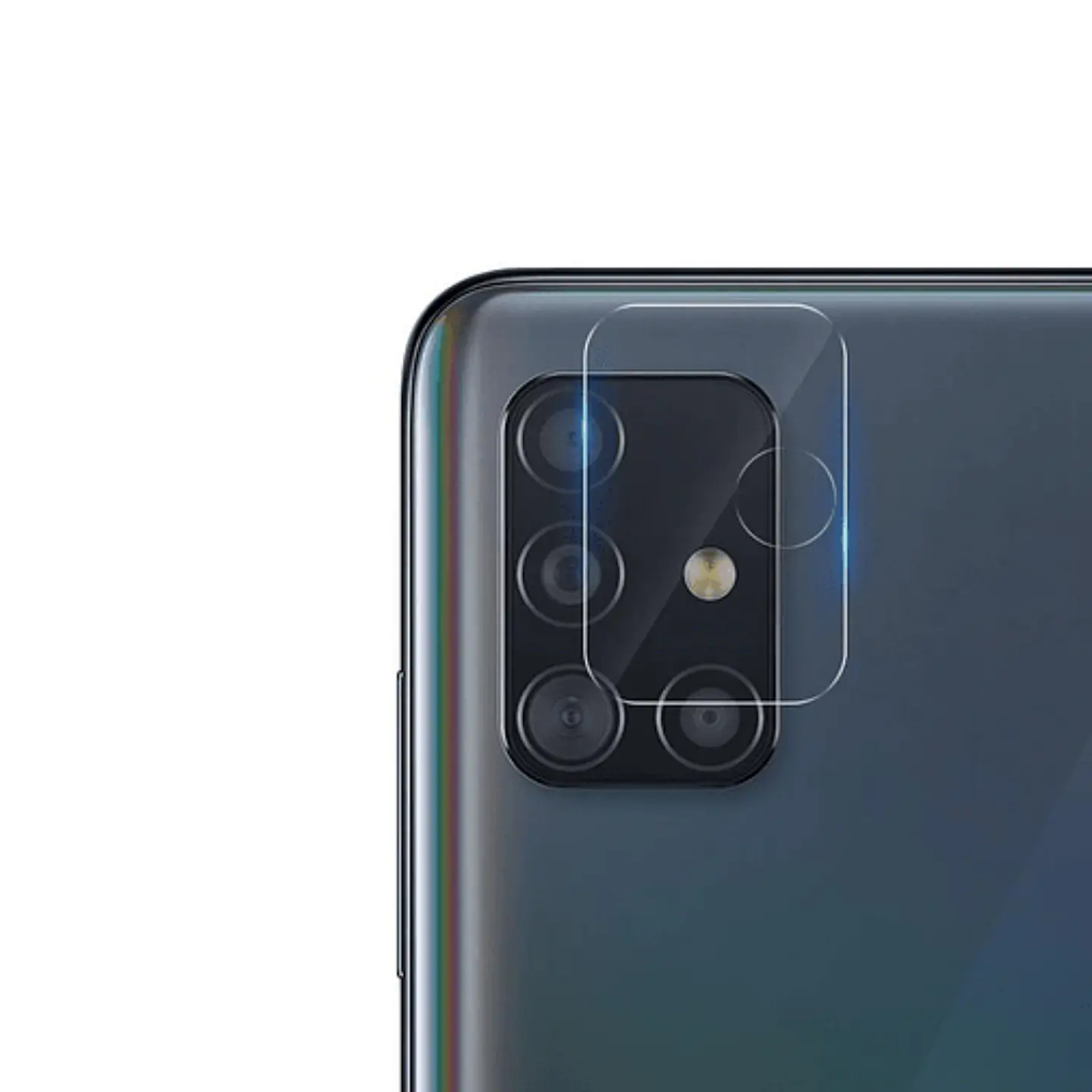 Samsung A51 Lámina De Cámara  1