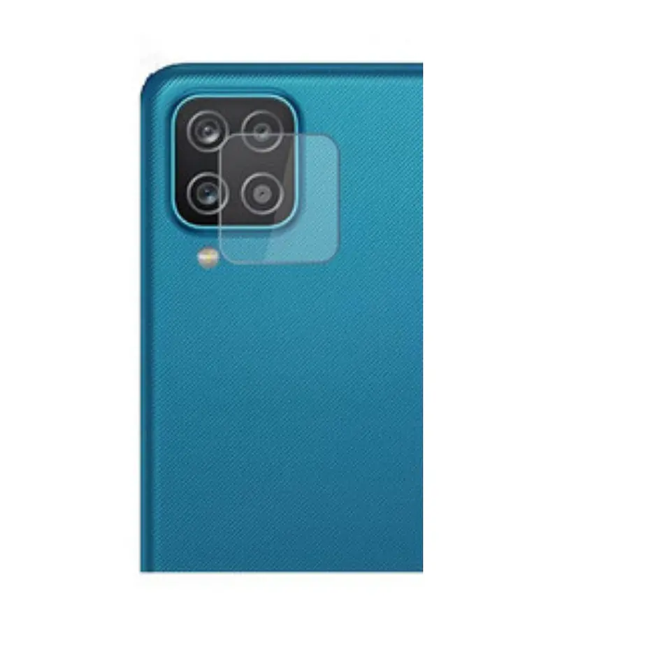 Samsung A12 Lámina De Cámara 1