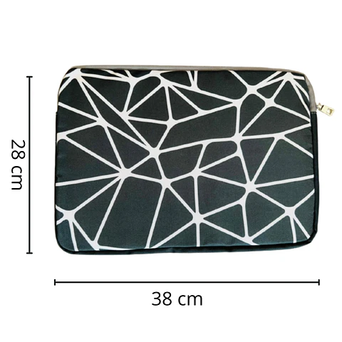 Funda De Notebook Laptop Computadores 14"  