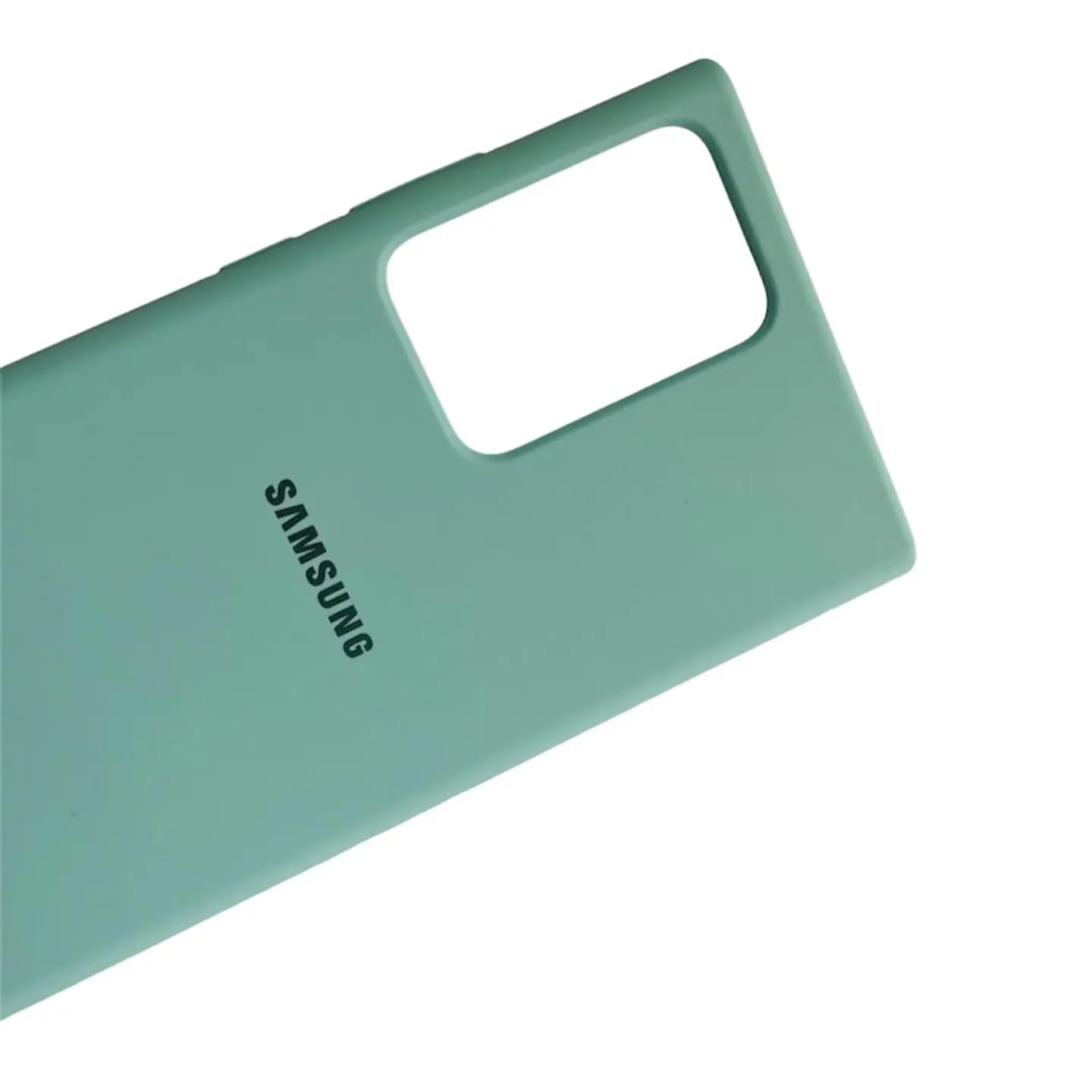 Carcasa Samsung Note 20 Ultra Silicona De Color 7