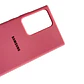 Carcasa Samsung Note 20 Ultra Silicona De Color - Miniatura 8