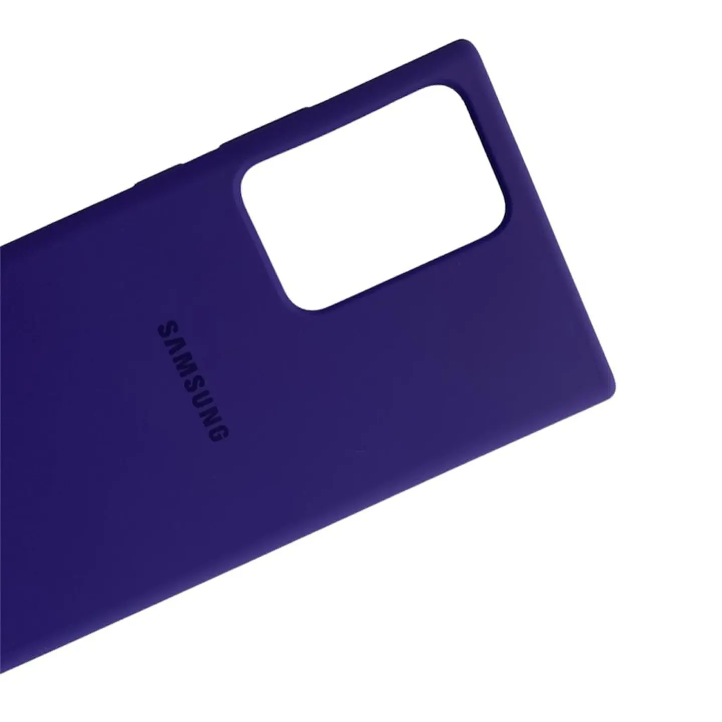 Carcasa Samsung Note 20 Ultra Silicona De Color 10
