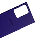 Carcasa Samsung Note 20 Ultra Silicona De Color - Miniatura 10