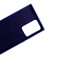 Carcasa Samsung Note 20 Ultra Silicona De Color - Miniatura 12
