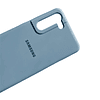 Carcasa Samsung S21 Normal Silicona De Color 