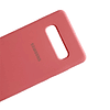 Carcasa Samsung S10 Plus Silicona De Color