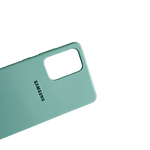 Carcasa Samsung A72 Silicona De Color  