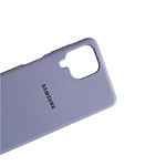 Carcasa Samsung A22 4g Silicona De Color  