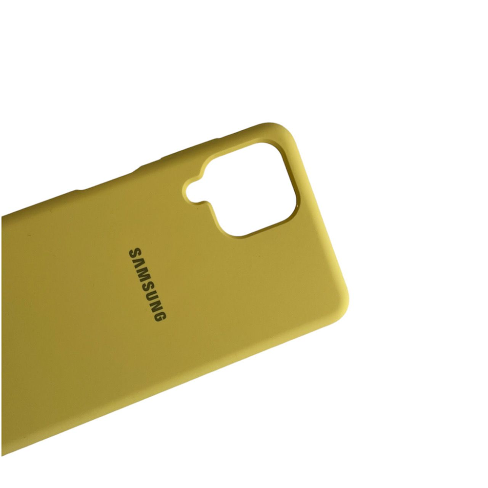 Carcasa Samsung A22 4g Silicona De Color  