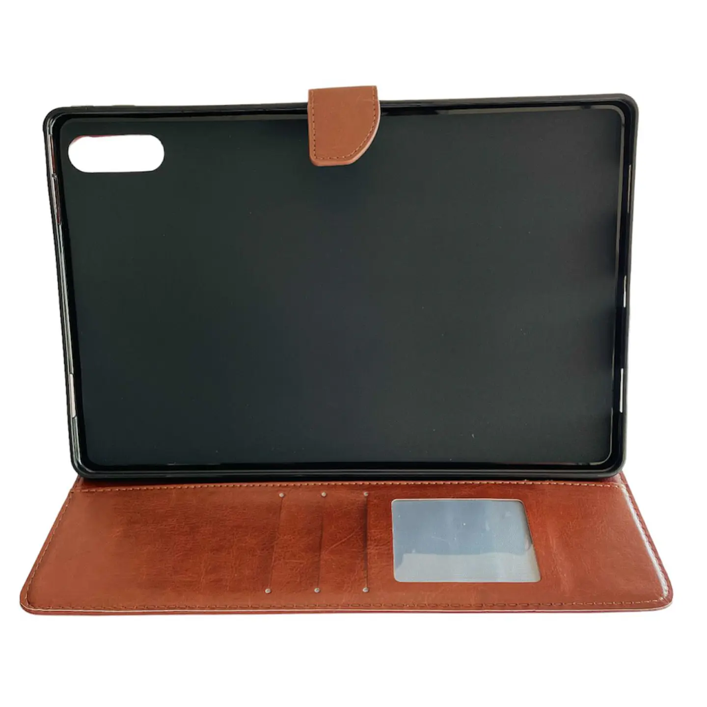 Carcasa Flip Cover Tablet Lenovo Tab P11 Pro Ultra Slim 11.5