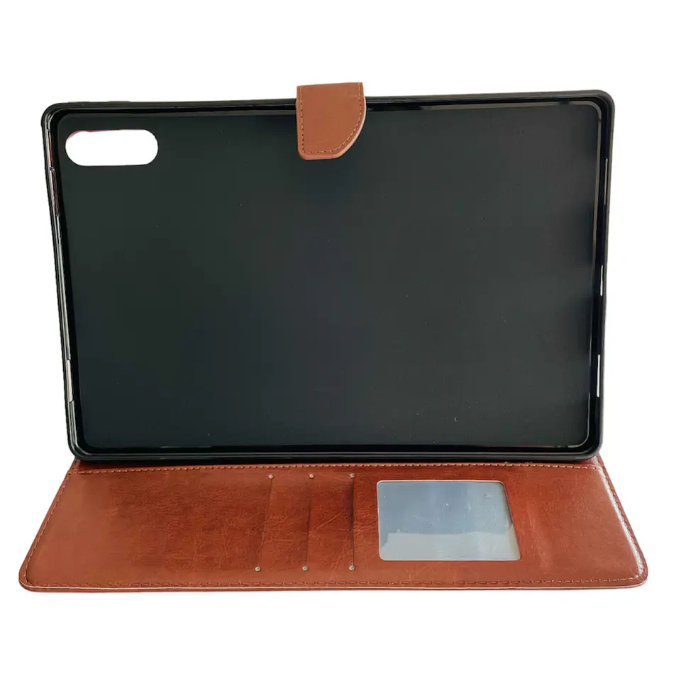Carcasa Flip Cover Tablet Lenovo Tab P11 Pro Ultra Slim 11.5