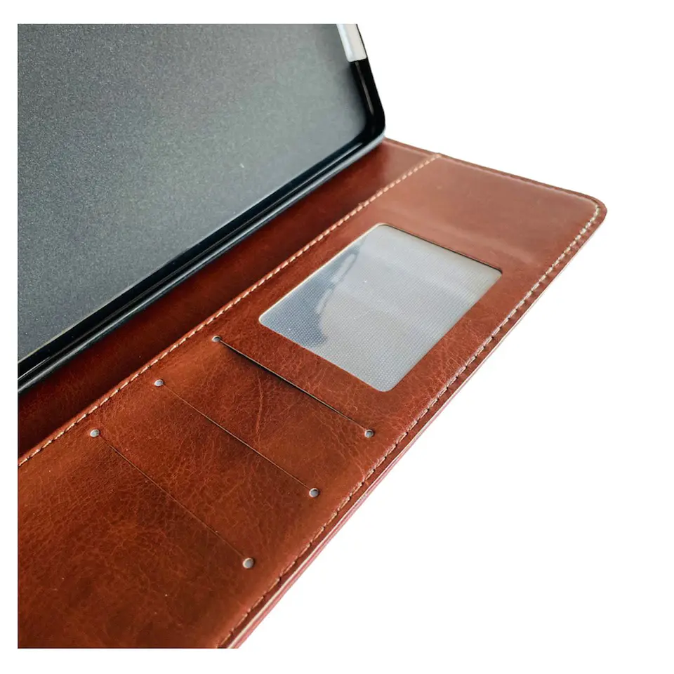 Carcasa Flip Cover Tablet Lenovo Tab P11 Pro Ultra Slim 11.5