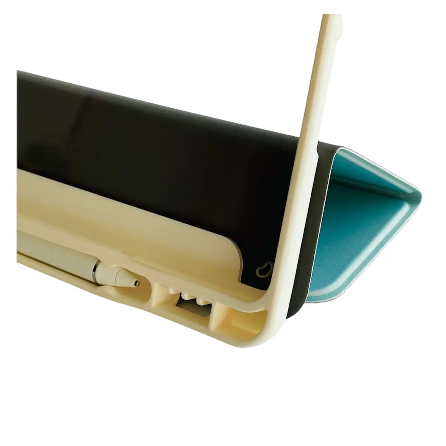 Funda Clear iPad 7ma/8va/9na Generación 10.2