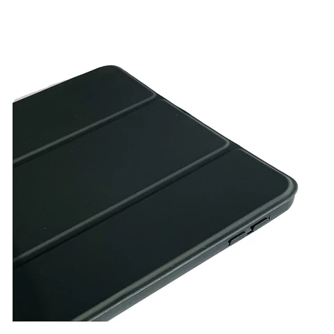 Funda Clear iPad 7ma/8va/9na Generación 10.2" Con Ranura Apple Pencil