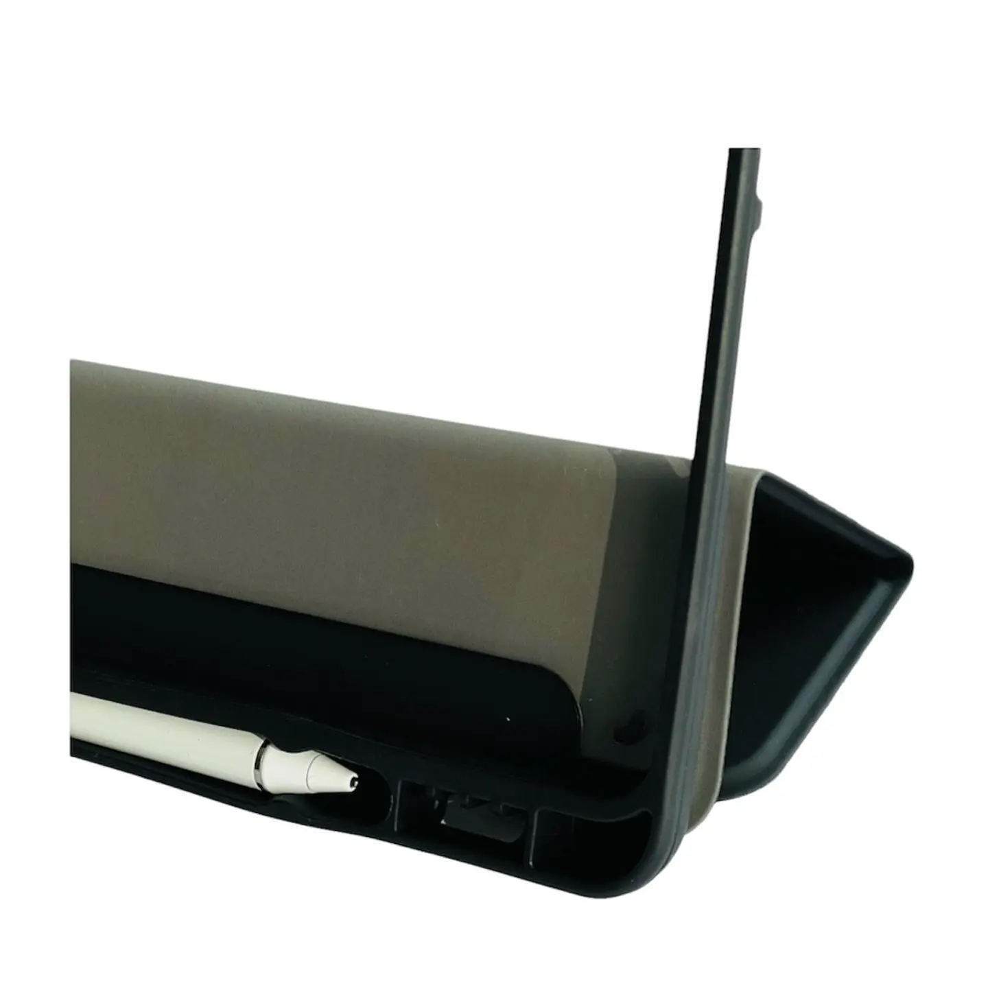 Funda Clear iPad 7ma/8va/9na Generación 10.2