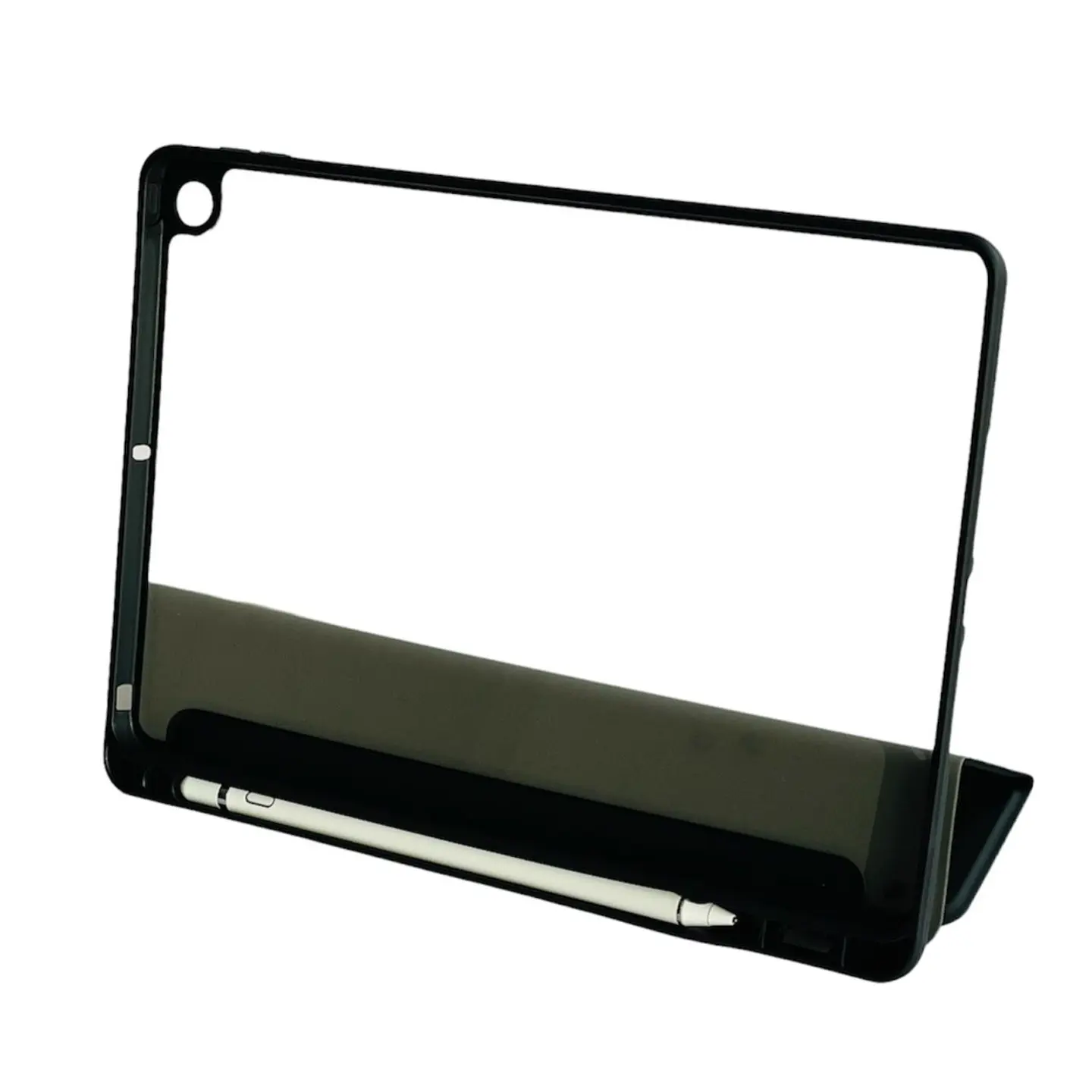 Funda Clear iPad 7ma/8va/9na Generación 10.2