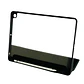 Funda Clear iPad 7ma/8va/9na Generación 10.2