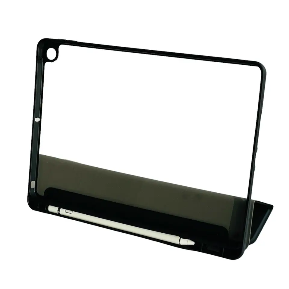 Funda Clear iPad 7ma/8va/9na Generación 10.2