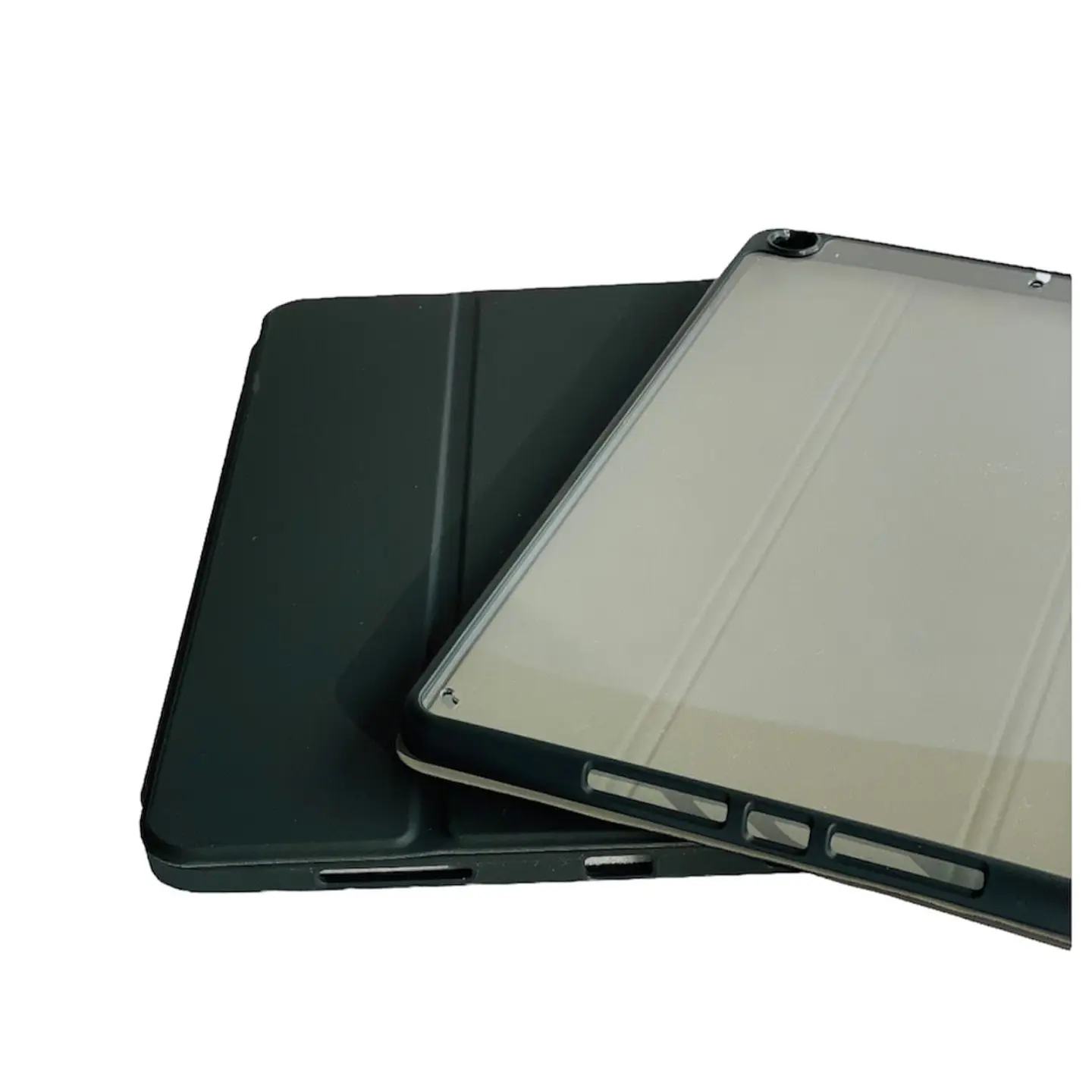 Funda Clear iPad 7ma/8va/9na Generación 10.2