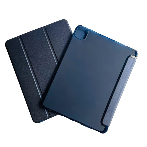 Funda iPad Air 4ta - 5ta Generación 10.9" Con Ranura Apple Pencil