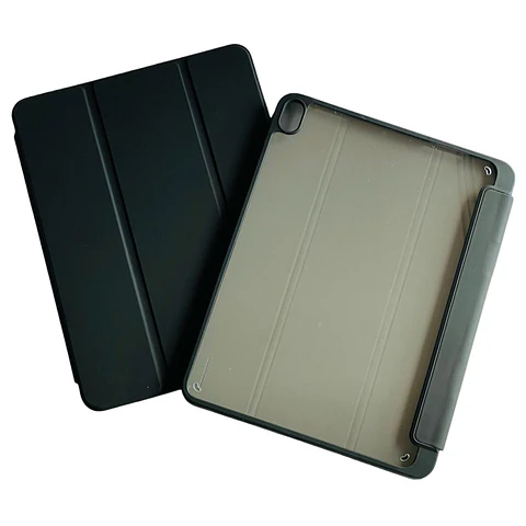 Funda iPad Air 4ta - 5ta Generación 10.9" Unicolor Con Ranura