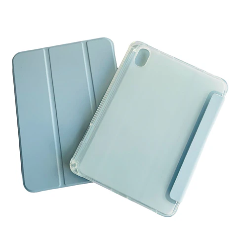 Funda iPad Mini 6 8.3" Con Ranura Apple Pencil