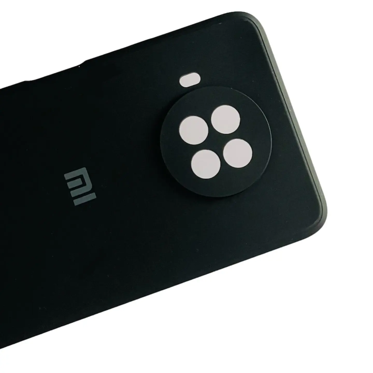Carcasa Para Xiaomi Mi 10t Lite Silicona De Color  2