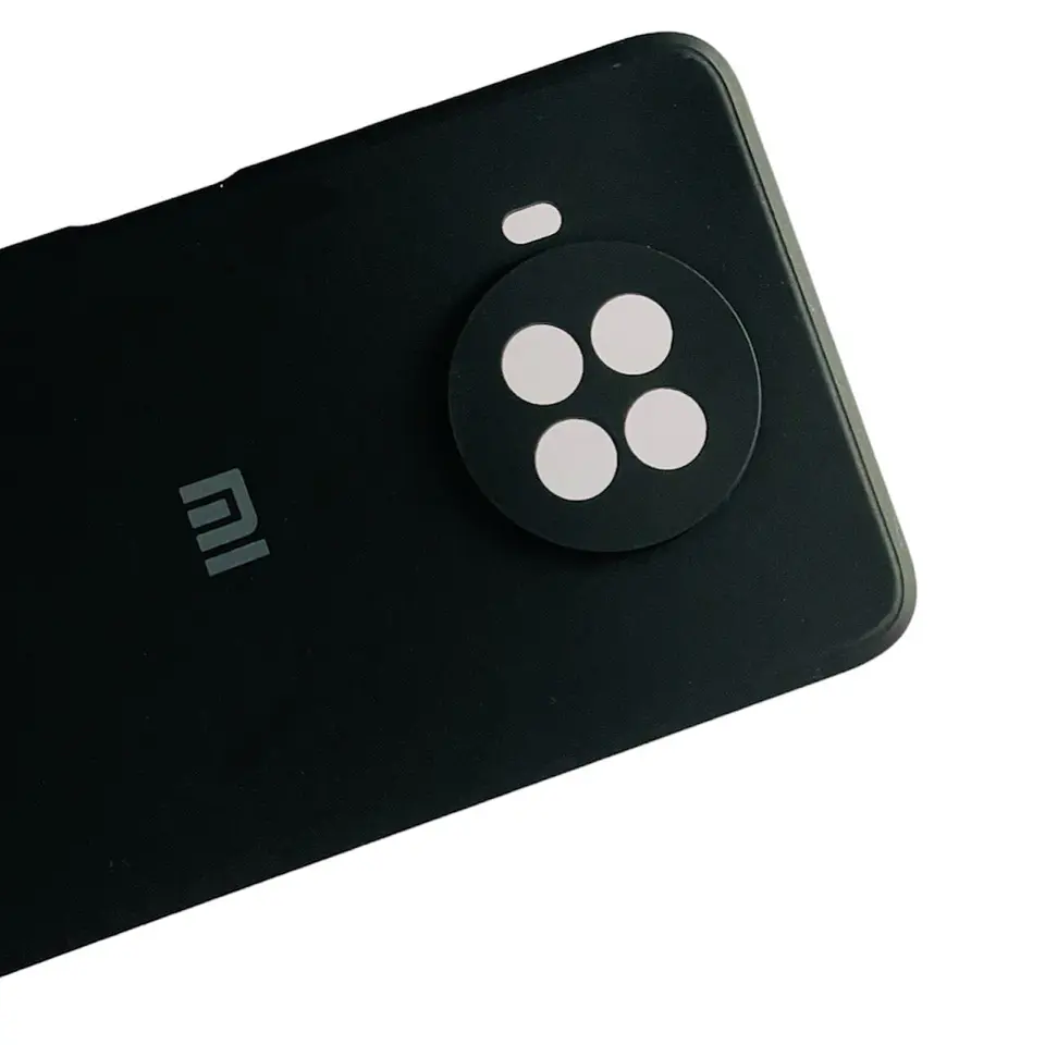 Carcasa Para Xiaomi Mi 10t Lite Silicona De Color  2