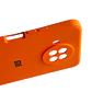 Carcasa Para Xiaomi Mi 10t Lite Silicona De Color  - Miniatura 5
