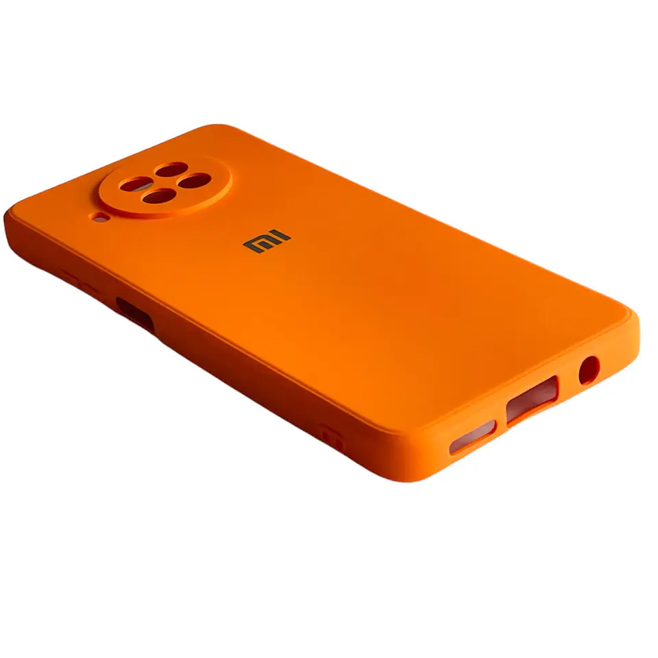 Carcasa Para Xiaomi Mi 10t Lite Silicona De Color  7