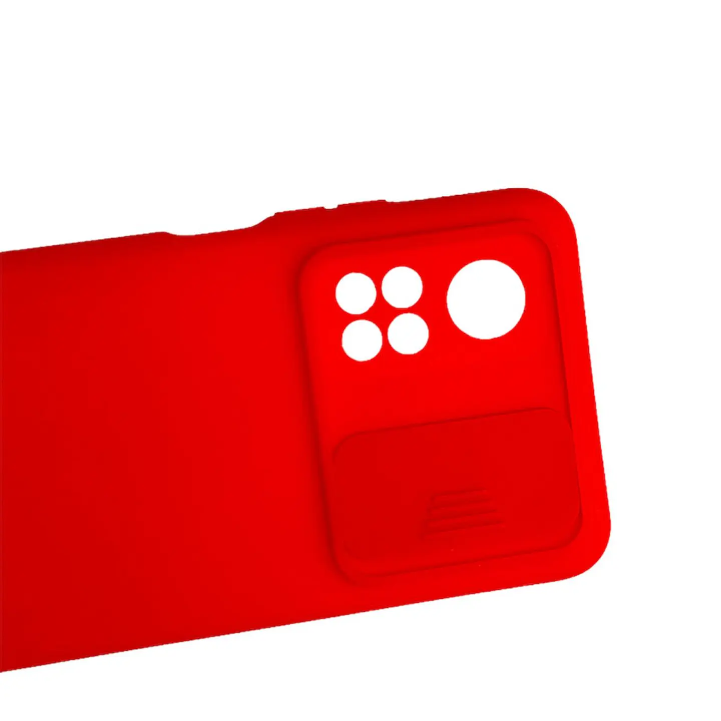 Carcasa Para Xiaomi Mi 10t / 10t Pro Silicona De Color   2