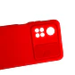 Carcasa Para Xiaomi Mi 10t / 10t Pro Silicona De Color   - Miniatura 2