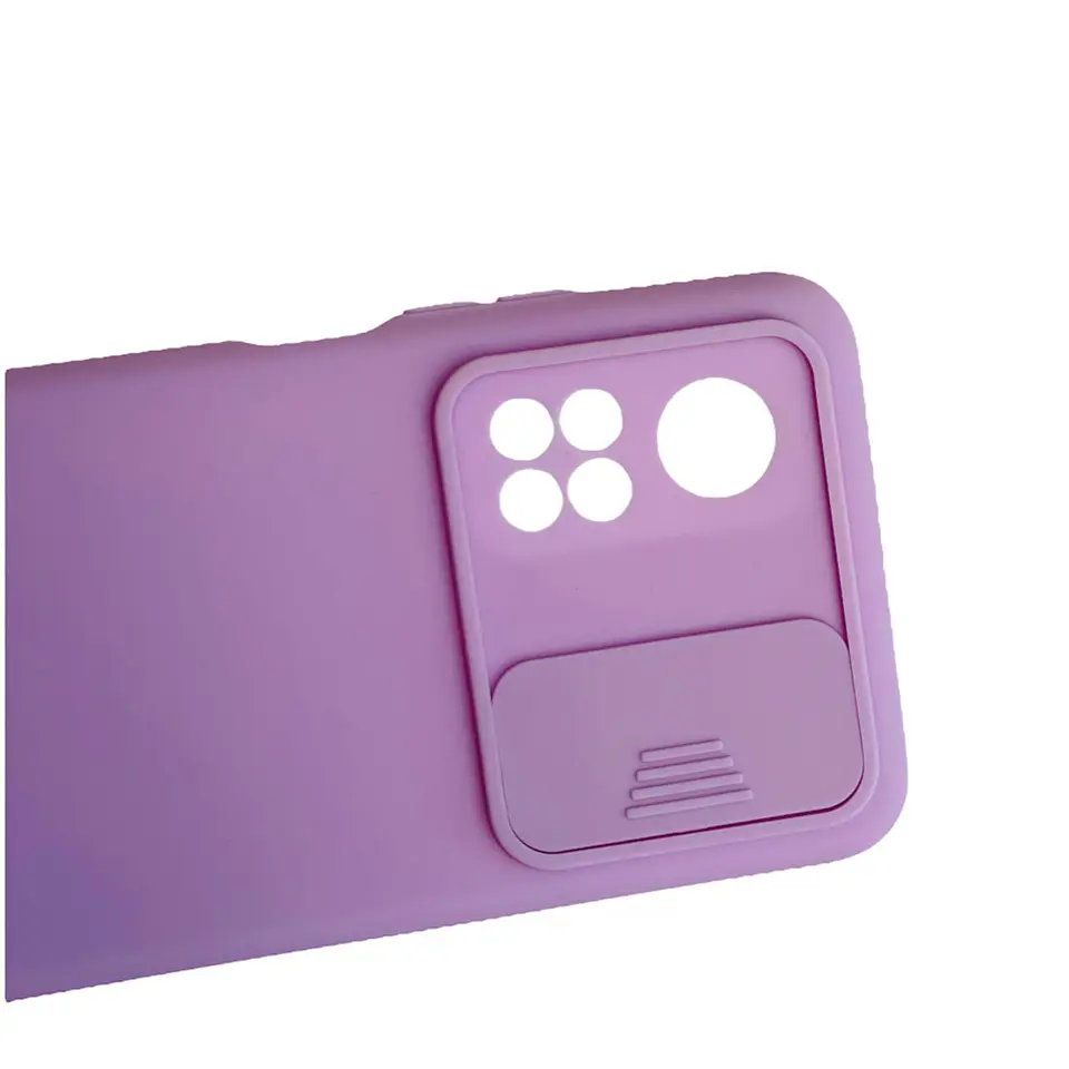 Carcasa Para Xiaomi Mi 10t / 10t Pro Silicona De Color   3